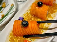 -若蘭慈·无国界素食料理(欢乐海岸店)