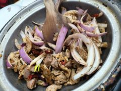 -道邦子烤牛肉(总店)