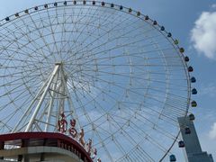 -南昌之星摩天轮