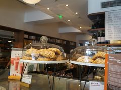 -BAKER&SPICE(安福路店)