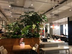 大堂-必胜客(百联又一城店)