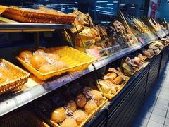 -家乐福(古北店)