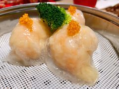避风塘虾饺皇-避风塘(宝山万达店)