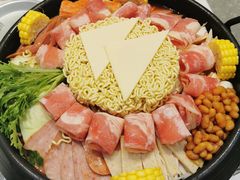 -博姆炸鸡精品餐厅(常发广场店)