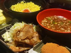 -日本料理神拉面