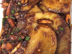 -杨婆婆烤肉(文昌阁店)