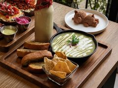 -BE BRIGHT KITCHEN(正佳广场店)