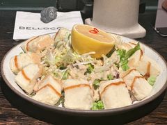 倍乐豆腐色拉-BELLOCO倍乐(静安店)