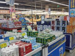-兴龙广缘超市(海阳店)