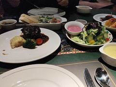 -国际饭店·西餐厅(西大直街店)