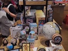 -3D·JP拼图(合生汇店)