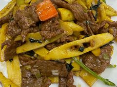 -南记食粥坊·宵夜大排档(莲花总店)