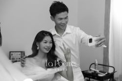 -乐派诗婚纱摄影