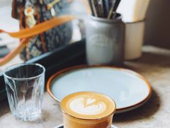 澳白-RAC BAR(安福路店)