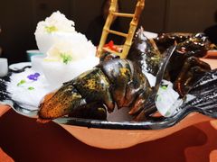 -船歌·鱼水饺青岛菜(闽江二路店)