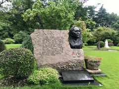 -宋庆龄陵园