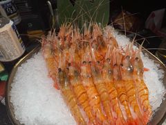 -極上萬膳·日料放题(海岸城店)