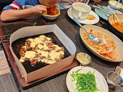 -卡朋西餐(宝安大仟里店)