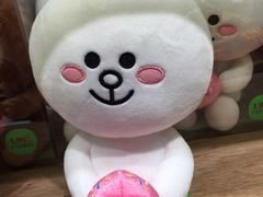 -line friends(明洞旗舰店)