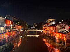 -七宝古镇