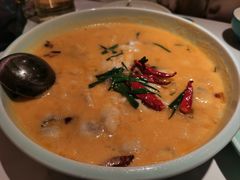-新安江奶酸菜鱼(总店)