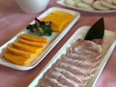-龙鲜会·澳门生鲜火锅(诚品店)