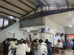 -正宗杨记普洱酸醋米线(总店)