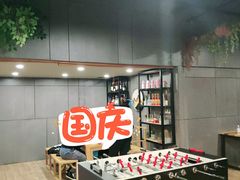 -回声星球·团建策划·赛事承办·拓展培训(大钟寺店)