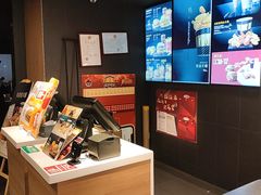 -麦当劳(启迪香山店)