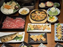 -小川洋风料理(江汉路店)