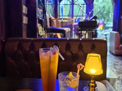 -悦界酒吧(后海店)