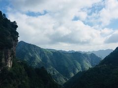 -云中大漈