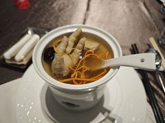 -北京泰富酒店-柏景轩中餐厅