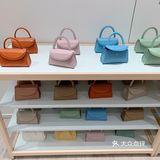 OCE春夏饰品又上新[礼花]抓夹不拉扯发际线正流行