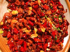 -水煮三国·川鲁江湖菜(香山店)