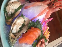-松子日式料理(东朝阳路店)