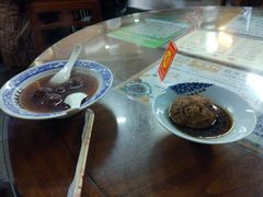 -粗茶淡饭(东关街店)