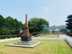 -辛亥革命博物院北区