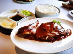 -东门烤鸭店(鼓楼店)