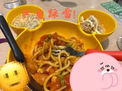 -佰搭果·广式茶餐厅(石牌东路店)