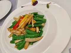 黑松露野菌上素-北京厨房(西安SKP店)