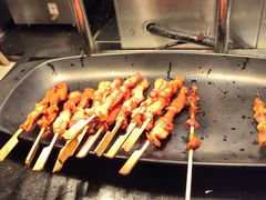 -济南香格里拉·咖啡泉自助餐厅