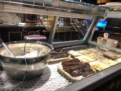 -斯琴阿妈蒙古餐厅(新城店)