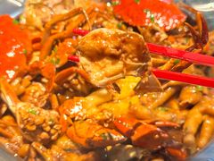 -胖哥俩肉蟹煲(福州仓山爱琴海店)