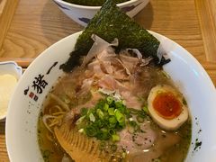 -面屋 猪一