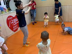 -金宝贝早教中心(北洋校区)