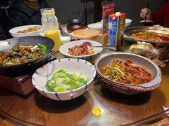 -辣得叫湘菜(观海卫店)