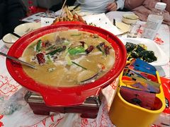 -辣出味岳阳特色烧烤·龙虾大排档(砂子塘总店)