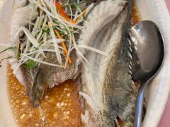 -同君福大酒楼(紫新路店)