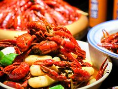 -虾乐园龙虾·夜宵(松江店)